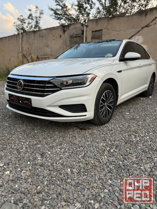 Volkswagen Jetta Sel Донецк - изображение 1
