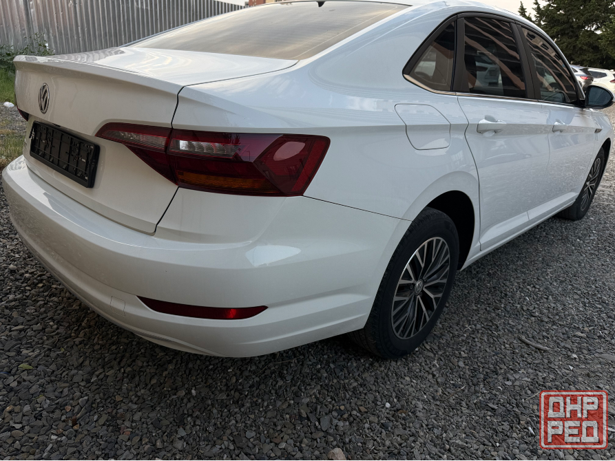 Volkswagen Jetta Sel Донецк - изображение 7