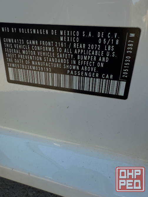 Volkswagen Jetta Sel Донецк - изображение 8