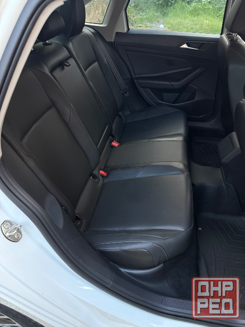Volkswagen Jetta Sel Донецк - изображение 6