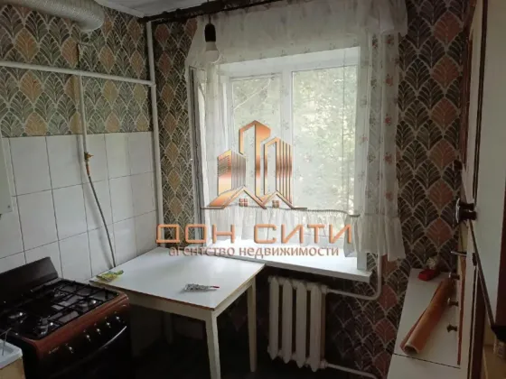 1-ком. квартира в Буденовском р-не, ул. Отважных Донецк