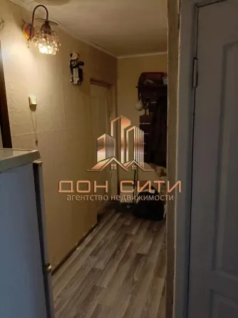 1-ком. квартира в Буденовском р-не, ул. Отважных Донецк