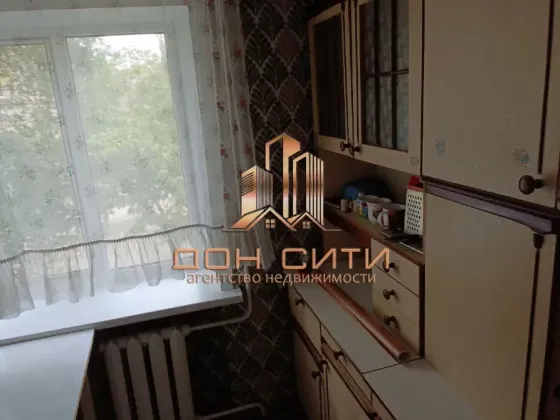 1-ком. квартира в Буденовском р-не, ул. Отважных Донецк