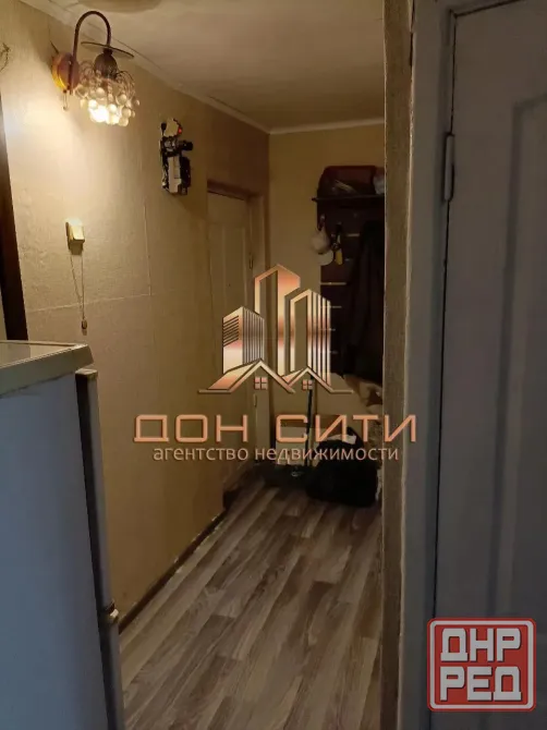 1-ком. квартира в Буденовском р-не, ул. Отважных Донецк - изображение 4
