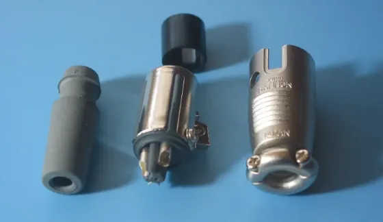 CANON XLR Japan Коннектор, разъем 3Pin Оригинал Донецк