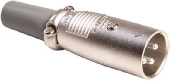 CANON XLR Japan Коннектор, разъем 3Pin Оригинал Донецк
