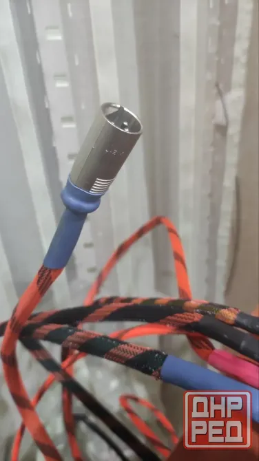 CANON XLR Japan Коннектор, разъем 3Pin Оригинал Донецк - изображение 8