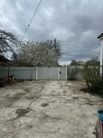 Дом в Ларино Донецк
