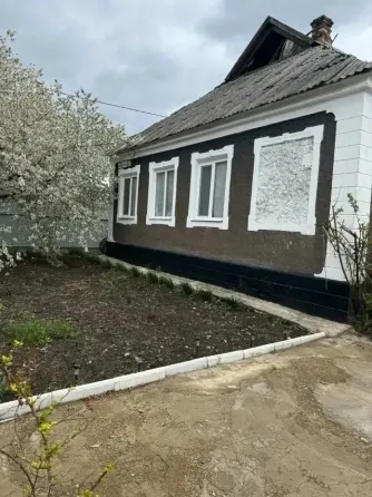 Дом в Ларино Донецк