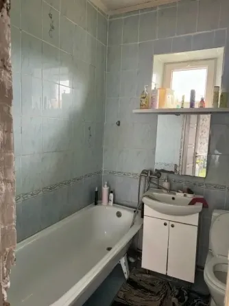 Дом в Ларино Донецк