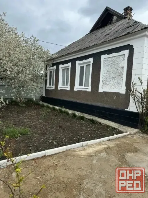 Дом в Ларино Донецк - изображение 6
