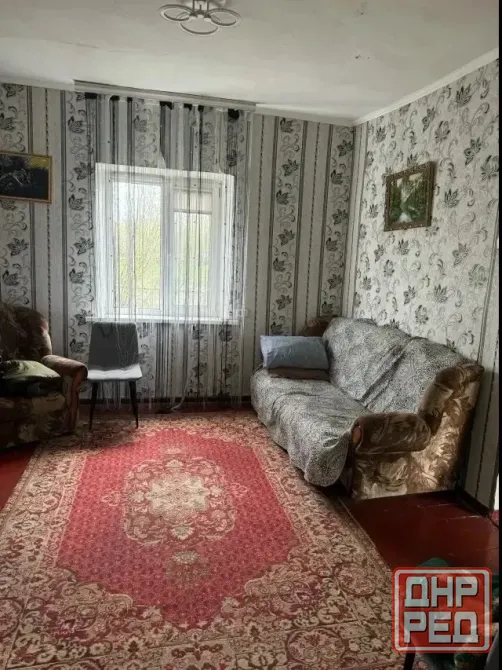Дом в Ларино Донецк - изображение 2