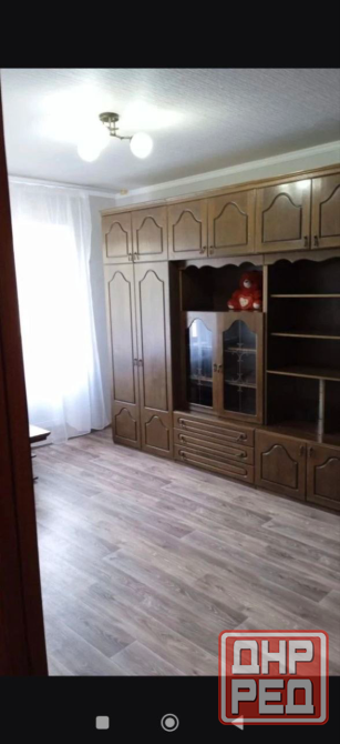 Сдам 2к Цирк Донецк - изображение 1