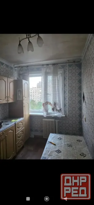 Сдам 2к Магистральный Куйбышева Стоматология Куйбышевский Донецк - изображение 1