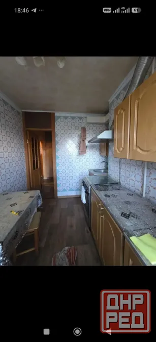 Сдам 2к Магистральный Куйбышева Стоматология Куйбышевский Донецк - изображение 5