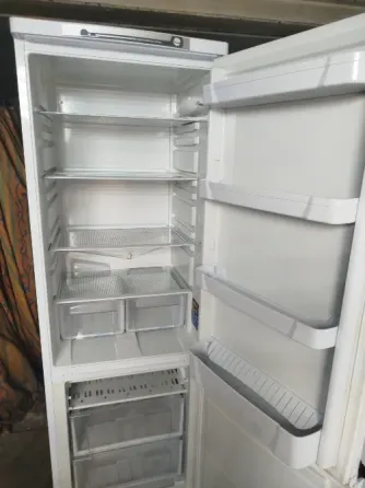 Холодильник Indesit Донецк