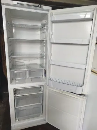 Холодильник Indesit Донецк