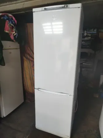 Холодильник Indesit Донецк