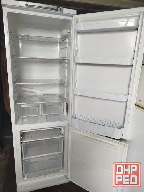 Холодильник Indesit Донецк - изображение 3