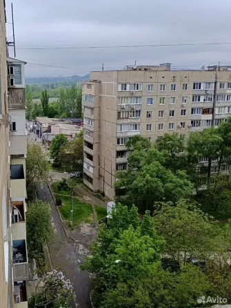 Продам 3х комн. ул. Щетинина / Автостанция Донецк