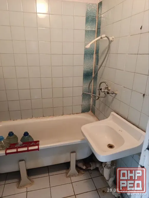 Продам 3х комн. ул. Щетинина / Автостанция Донецк - изображение 5