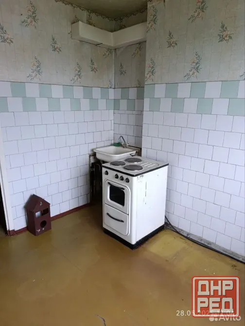 Продам 3х комн. ул. Щетинина / Автостанция Донецк - изображение 4