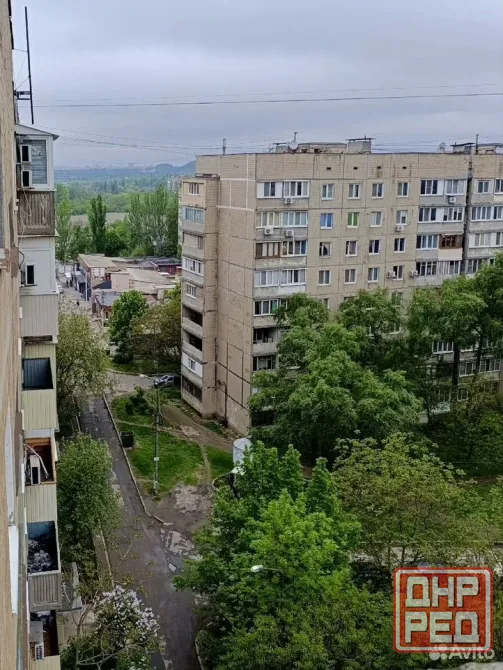 Продам 3х комн. ул. Щетинина / Автостанция Донецк - изображение 6
