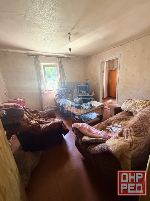 Продам дом с газом Донецк - изображение 8
