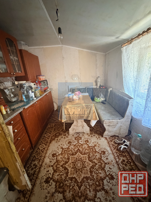 Продам дом с газом Донецк - изображение 6