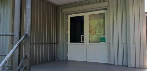 продам здание в Киевском районе Донецка Донецк