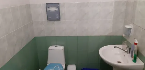 продам здание в Киевском районе Донецка Донецк