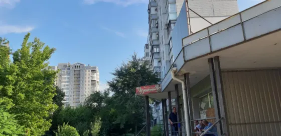 продам здание в Киевском районе Донецка Донецк