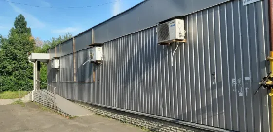 продам здание в Киевском районе Донецка Донецк