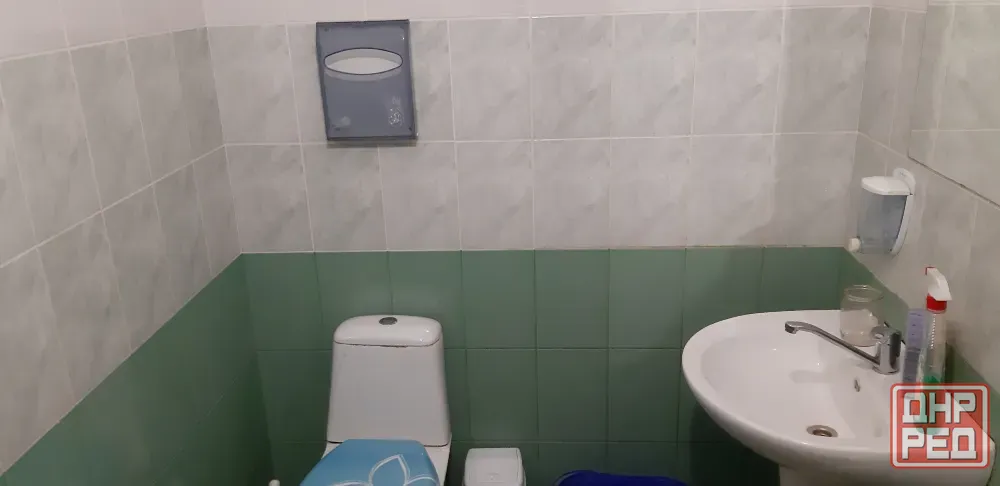 продам здание в Киевском районе Донецка Донецк - изображение 4