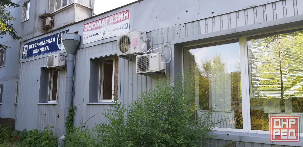 продам здание в Киевском районе Донецка Донецк - изображение 7