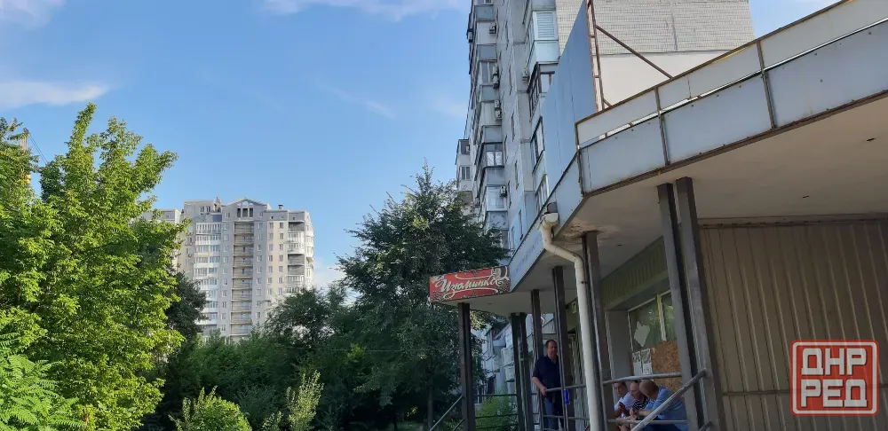 продам здание в Киевском районе Донецка Донецк - изображение 6