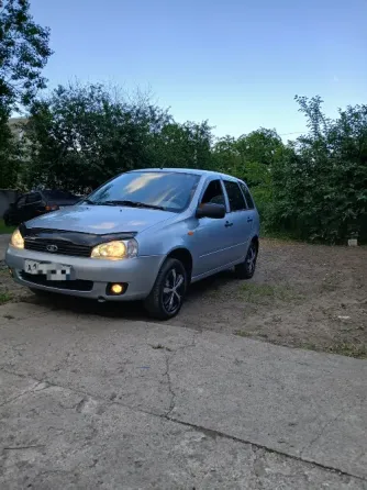 Продаю любимую ласточку. Амвросиевка