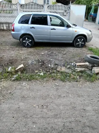 Продаю любимую ласточку. Амвросиевка