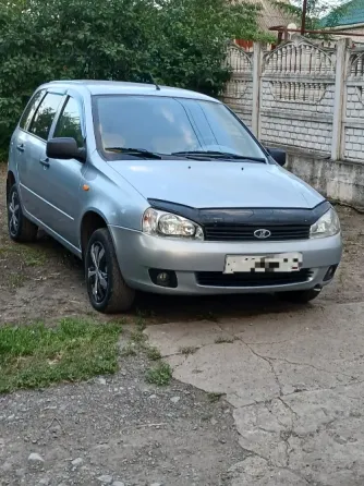 Продаю любимую ласточку. Амвросиевка