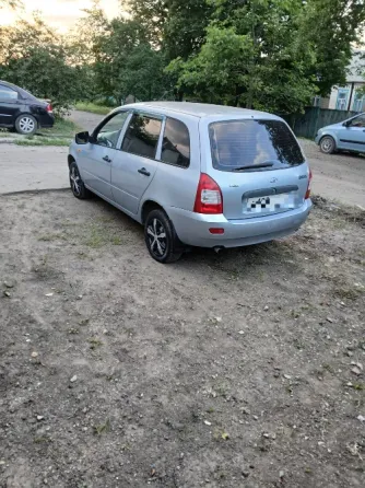 Продаю любимую ласточку. Амвросиевка