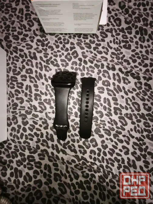 Продам часы redmi watch 3 active Донецк - изображение 2