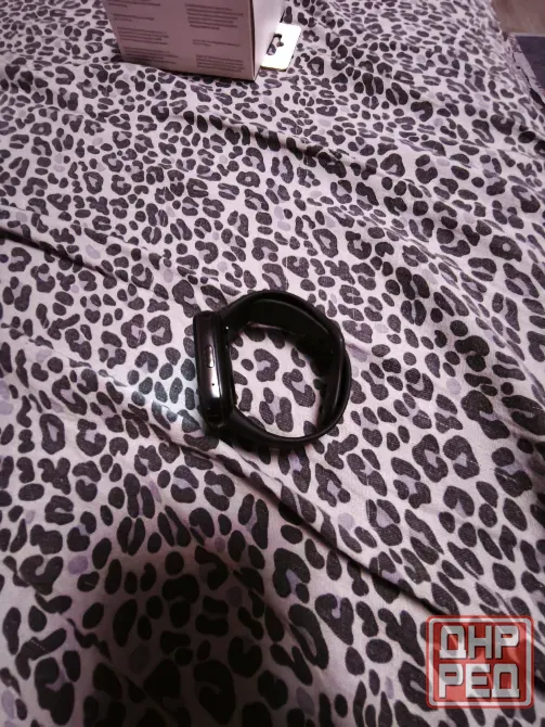 Продам часы redmi watch 3 active Донецк - изображение 3