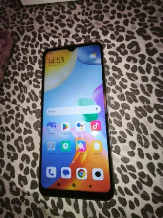 Продам redmi 10c Донецк