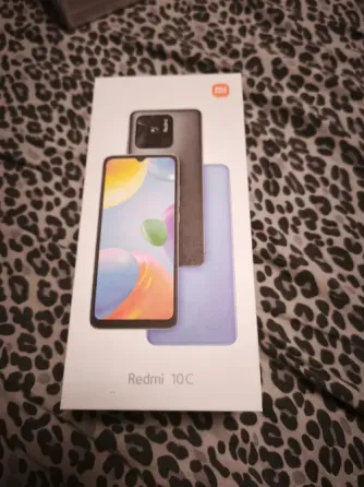 Продам redmi 10c Донецк
