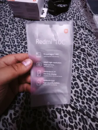 Продам redmi 10c Донецк