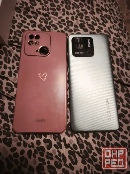 Продам redmi 10c Донецк - изображение 3