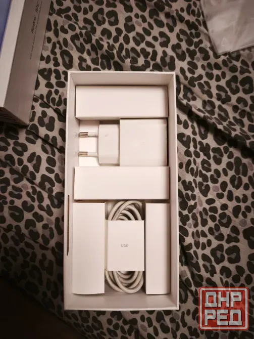 Продам redmi 10c Донецк - изображение 1