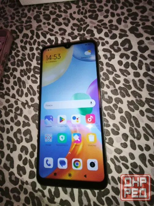 Продам redmi 10c Донецк - изображение 5