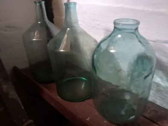 Бутыль, бутыля 10 л Донецк