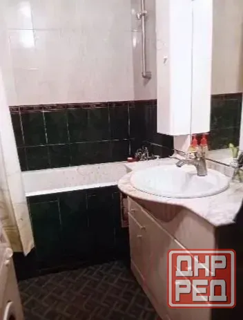 Продается 4х комнатная квартира в Ворошиловском р-не Донецка. Ул.Дзержинского Донецк - изображение 4